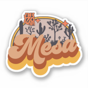 Mesa, Arizona