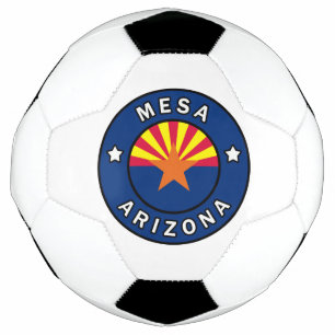 Mesa Arizona Football