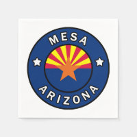 Mesa Arizona