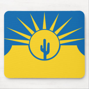 Mesa, Arizona, United States flag Mouse Mat