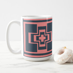 Mesa Cross Signature Mug