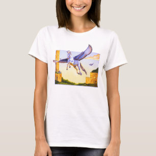 Mesa Pegasus T-Shirt