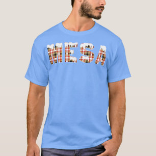 Mesa Snow T-Shirt