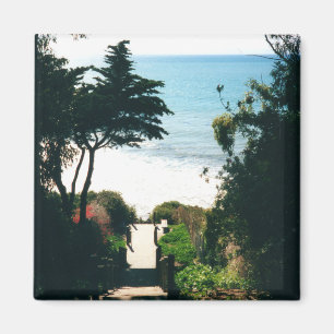 Mesa Stairs Magnet