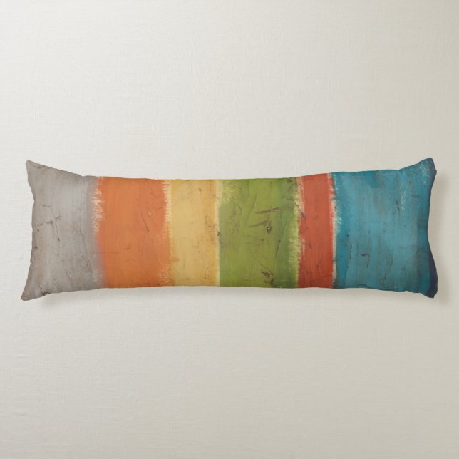 Mesa Strata I Body Cushion (Front)