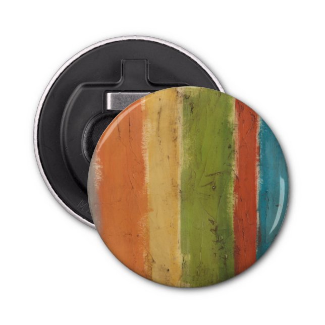 Mesa Strata I Bottle Opener (Front)