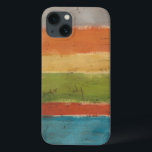 Mesa Strata I iPhone 13 Case<br><div class="desc">Home Décor</div>