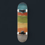Mesa Strata I Skateboard<br><div class="desc">Home Décor</div>