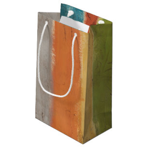 Mesa Strata I Small Gift Bag