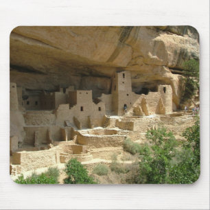 Mesa Verde Mouse Mat