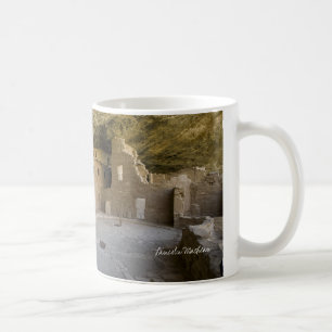 Mesa Verde (Mug) Coffee Mug