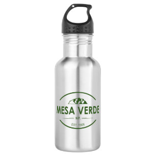 Mesa Verde National Park 532 Ml Water Bottle
