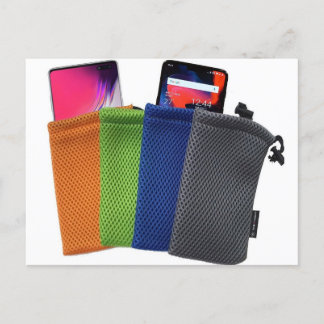 Mesh Bags wholesale, Mesh Drawstring Bags Postcard