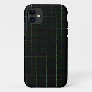 Mesh..... iPhone 11 Case