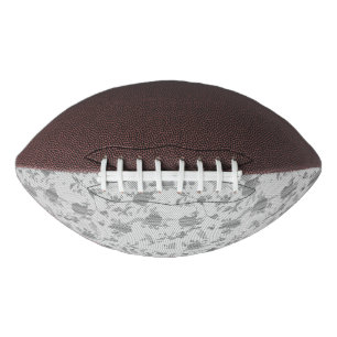 mesh Design Fifty American Football