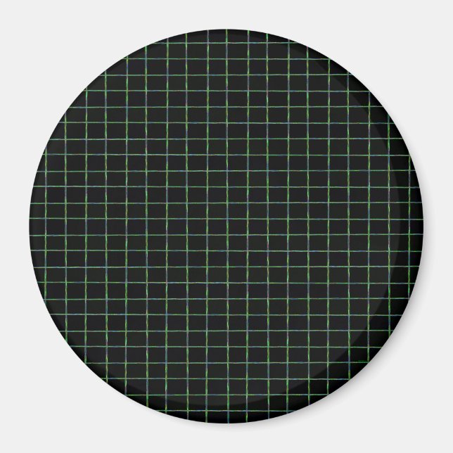 Mesh..... Magnet (Front)