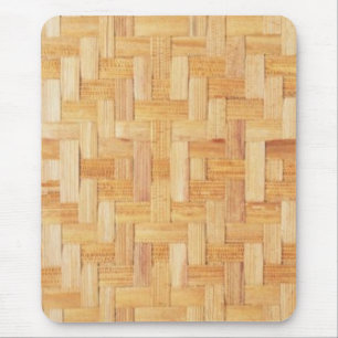 Mesh of Cane mousepad