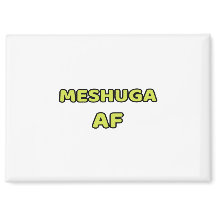 Meshuga AF