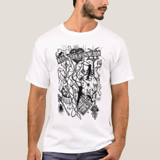 Mesmerise T-Shirt