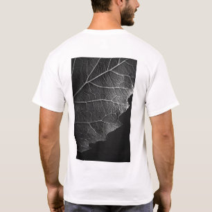 Mesmerising Macro Photography by Nathan Wirth - De T-Shirt