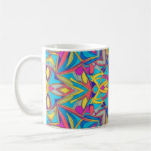 Mesmerising mug
