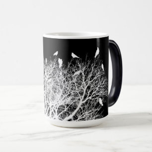 Mesmerising Tree Magic Mug