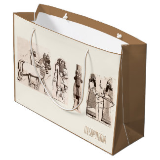 Mesopotamia Gift Bag