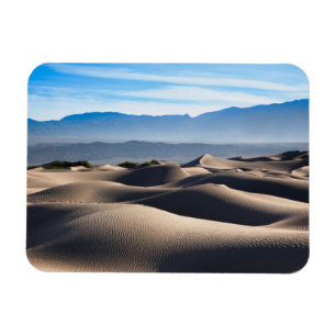 Mesquite Flat Sand Dunes Magnet
