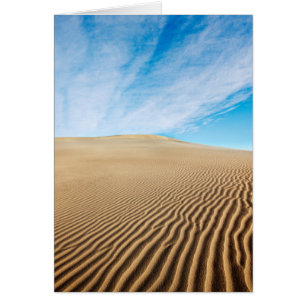 Mesquite Flats Sand Dunes