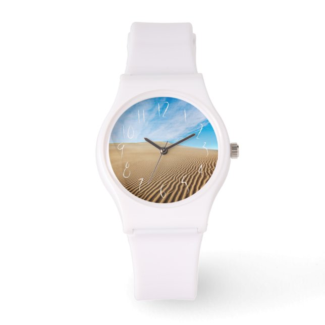 Mesquite Flats Sand Dunes Watch (Front)
