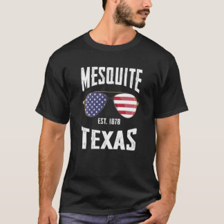 Mesquite T-Shirt