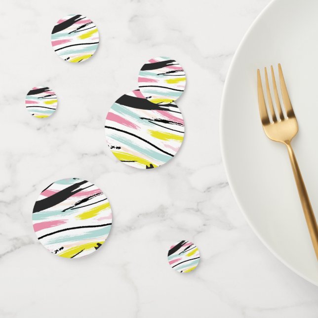 Mess Confetti (Group)