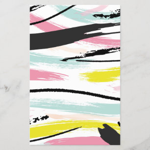Mess Flyer