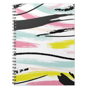 Mess Notebook