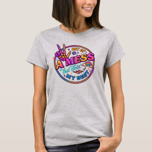 Mess T-Shirt