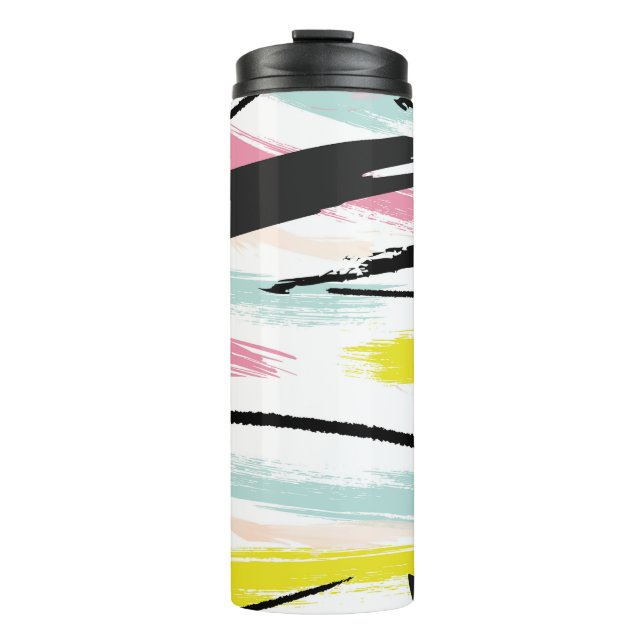 Mess Thermal Tumbler (Front)