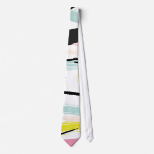 Mess Tie