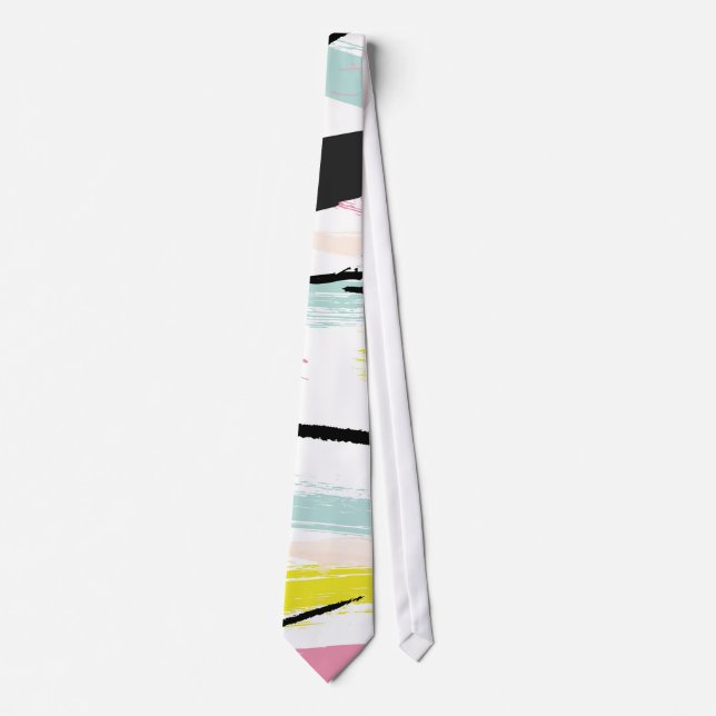Mess Tie (Front)