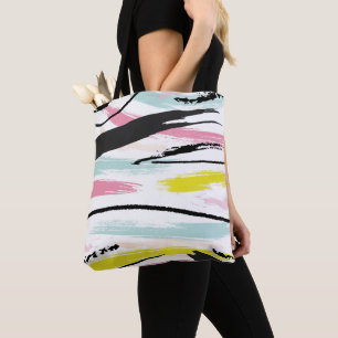 Mess Tote Bag