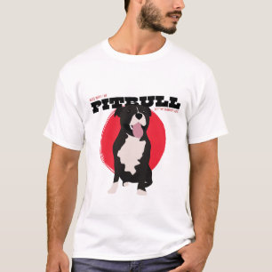 Mess with the Pitbull T-Shirt