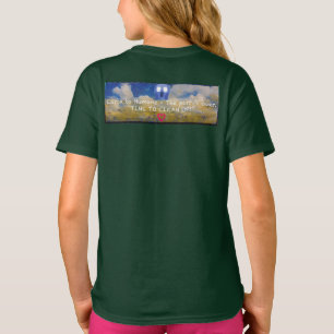 Message from Earth T-Shirt