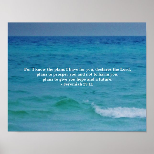 MESSAGE FROM GOD (FOR YOU) POSTER (Front)