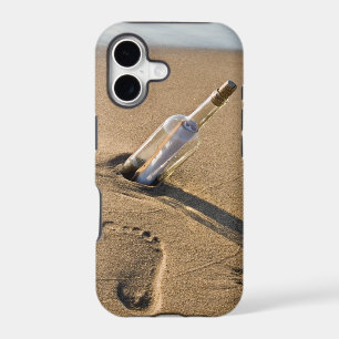 Message in a bottle