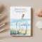 Message in a Bottle Save the Date Card