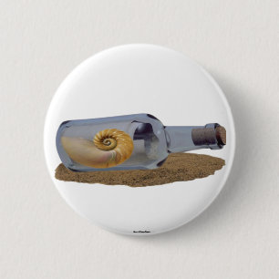Message In The Bottle Button