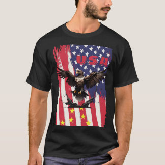 Messe Memorial Day Classic T-shirt