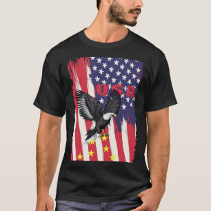 Messe Memorial Day Classic T-shirt
