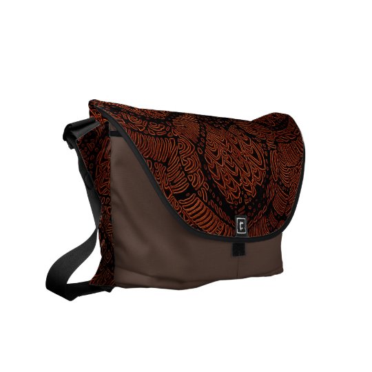 Messenger Bag For your Guy
