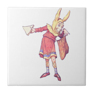 Messenger Haigha Tile