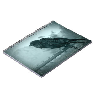 Messenger Notebook